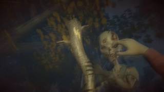 Wick : No Way Out | Caleb's death animations