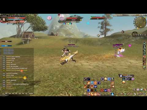 PvP originalpw анап4анин(ганер) vs син (celestial)