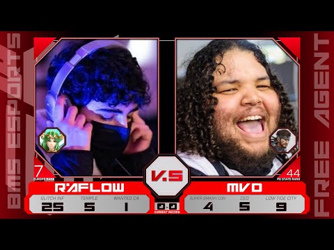 Degenesis: MVD vs Raflow