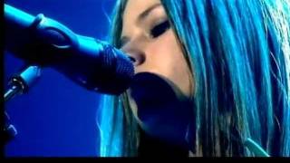 Avril Lavigne - Live In Dublin (Ireland) 2003 (Full Live) HQ