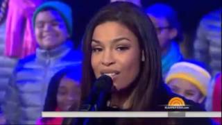 Jordin Sparks    This Is My Wish