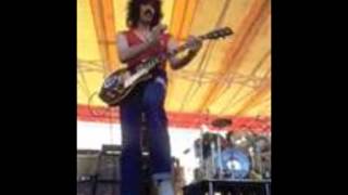 Manny Charlton: My Father's eyes.wmv