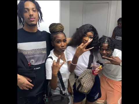 Kyle Richh x Kenzo Balla - PSA (Official Audio)