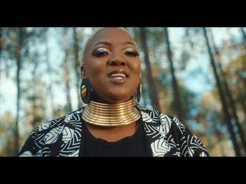 Vanco & Cee ElAsssad feat Lizwi - Zamekile (Official Music Video)