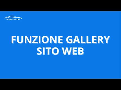 Multimedia Gallery