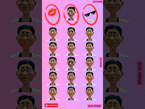 Kpop Demon Hunters: Find The Odd Doctor #kpo #kpopdemonhunters