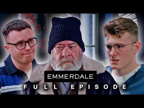 Emmerdale Full Episode | Thursday 26th February