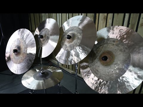 Dream Cymbals Eclipse Series - Drummer's Review
