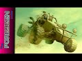 Vídeo de jogabilidade de Offroad Racing  Playstation
