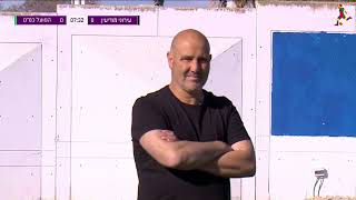 מחזור 26 | המשחק המלא: עירוני מודיעין - הפועל כפ"ס 0-1