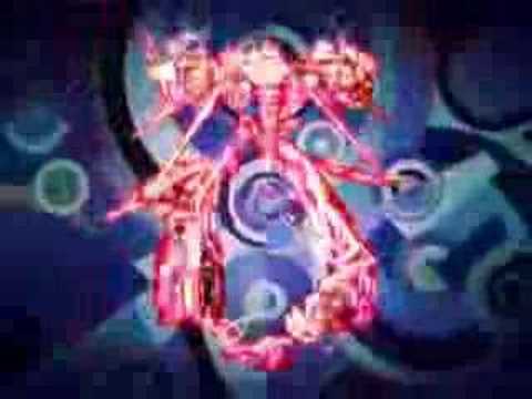 Utada - THE WORKOUT (fluximation)