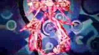 Utada - THE WORKOUT (fluximation)