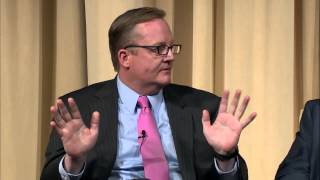 Tenth Annual McGowan Forum on Communications: White House Press Secretaries