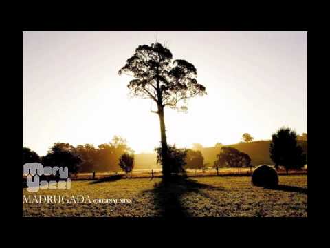 Mory Yacel  "MADRUGADA" Original Mix