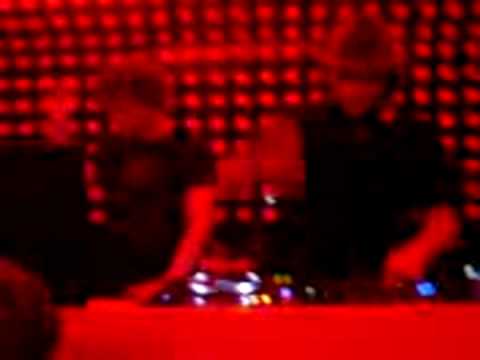 Ante Perry @ Ego-Club Bad Oeynhausen