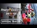 Power Rangers Dino Fury: Official Teaser Trailer