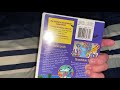Winnie The Pooh Frankenpooh And Spookable Pooh 2002 DVD Overview