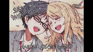 Download lagu [AMV INDO] surat cinta untuk starla mp3
