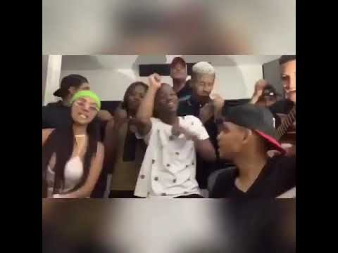 Te haces daño- parte de Vyron(Preview) Vitali ft Barbel×kevin×anyuri