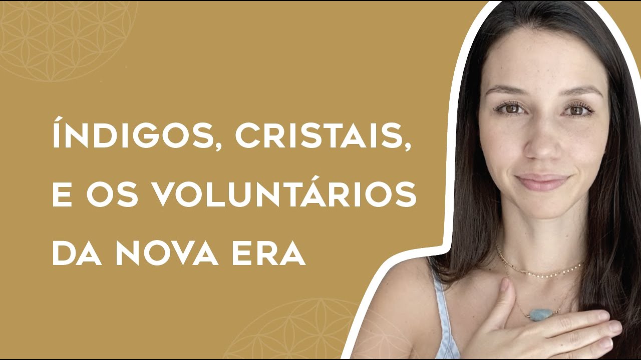 AS TRÊS ONDAS DE VOLUNTÁRIOS DA NOVA ERA