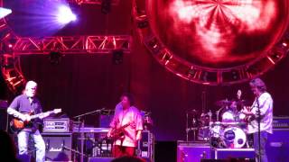 Widespread Panic - &quot;Use Me&quot; w/ Ron Holloway on sax (HD) - Baltimore, MD - 11/12/2013