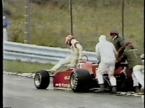 F1  1979  Round 15   United States East Grand Prix Highlights