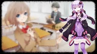 Download lagu 【Yuzuki Yukari】 Delusion Sketch 【Vocaloid Cover】 mp3