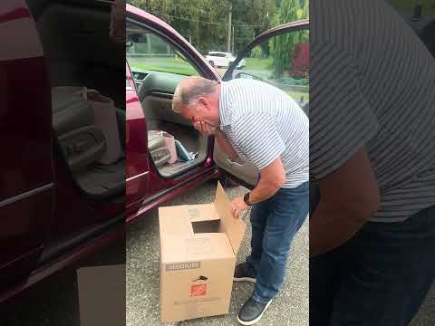He Never Expected This! 🤯🎁