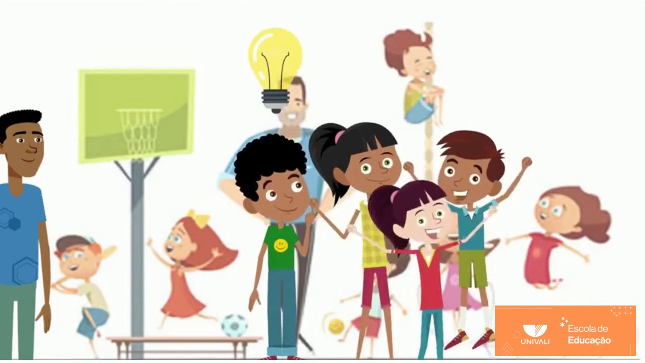 Práticas Corporais de Aventura - Parkour - Educação Física (Ensino Fundamental)