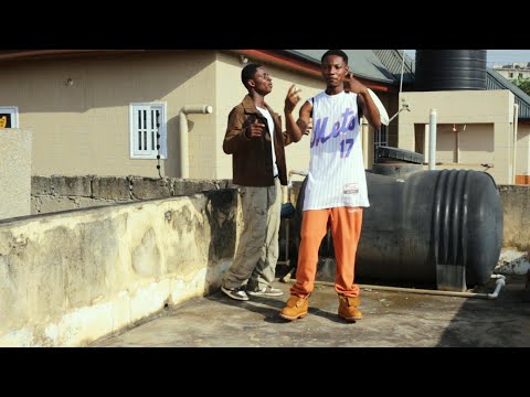 Omar Tinkiller, Lil Forty Life Is Hard