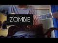 Kunci Gitar Lagu ZOMBIE Santai Buat Nongkrong Simple Mudah