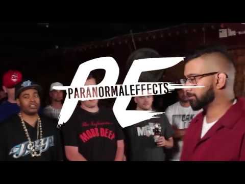 Dysfunctional vs Bossman