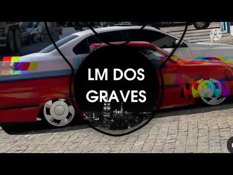 Baguncinha Chique  // Com Grave (LM DOS GRAVES )