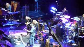 2013 Crossroads Festival: Eric Clapton & The Allman Brothers Band, Why Does Love Got to Be So Sad