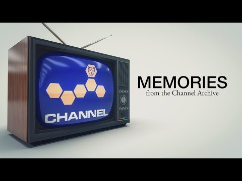 Memories From The Channel Archive: Stuart Gillies | ITV News