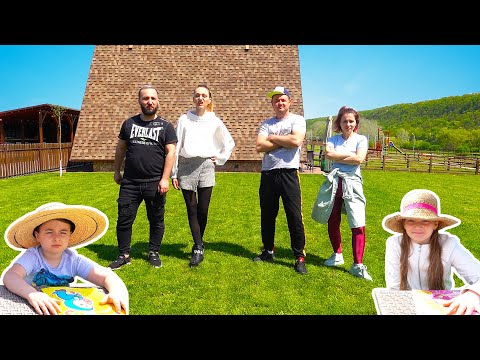 Star Rain at Camp | JISC Band