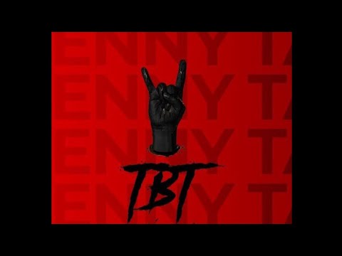 Lenny Tavarez - TBT Ft Brytiago, Feid & Micro TDH (Speed Up)