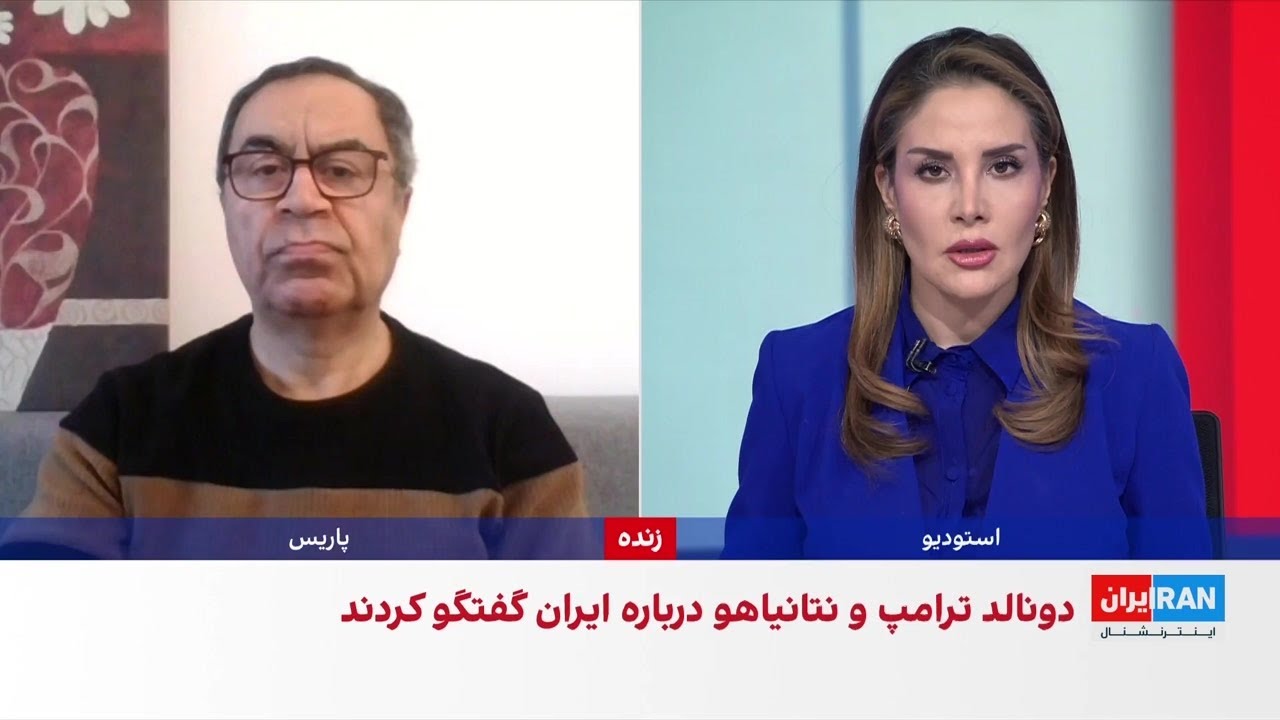 خامنه‌ای اعتراض‌های اخیر را «فتنه آمریکایی» خواند