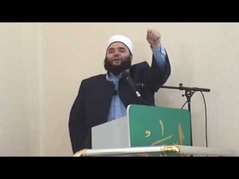 Hydbja - Fatmir Latifi 12.04.2013