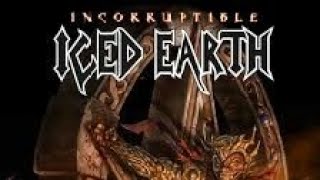 Iced Earth Brothers Live in Seattle 2018