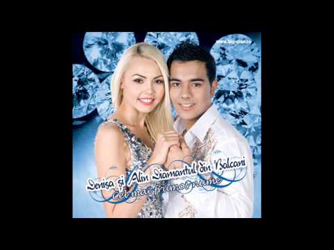 Alin Diamantul din Balcani - La mine 1000, 2000