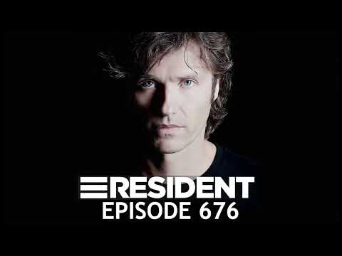 Hernan Cattaneo Resident 676 20-04-2024