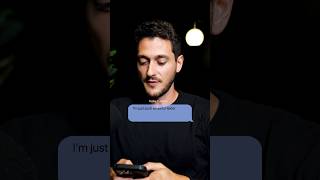 When She is Slow to Text Back, Do This