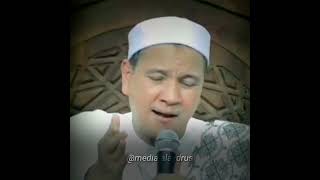 Download lagu When There Are Many Problems, Rely on Your Prophet - Habib Novel Alaydrus mp3