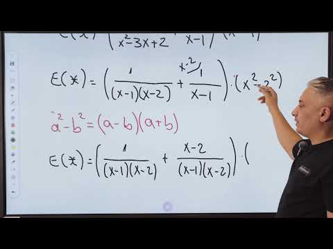 Exercitiu expresie evaluare nationala - Gimnaziu clasa a 8-a