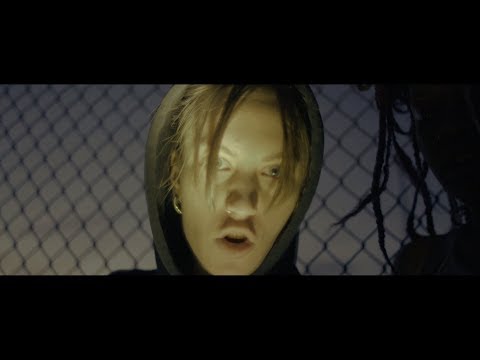 Buttress - Tenth Plague (Official Music Video)