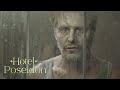 Hotel Poseidon Clip - Don