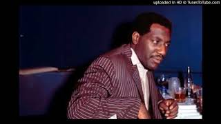 OTIS REDDING - THE DOG