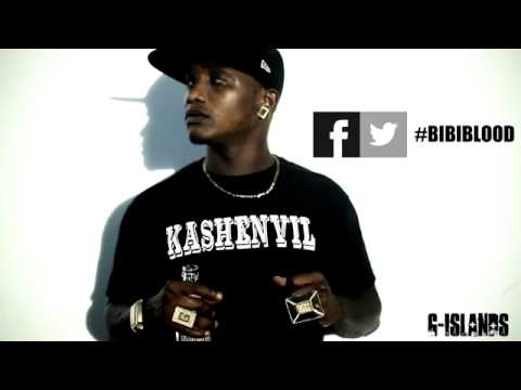 BIBIBLOOD x MANLOW - FILS DE ....mp3