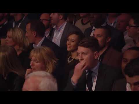 Full Fight | AJ Vs Charles Martin KO